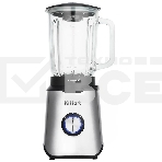Блендер стационарный Kitfort КТ-1344 800Вт серебристый, фото4