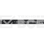 Коммутатор Zyxel XGS2220-30 L3 Access switch , rack 19