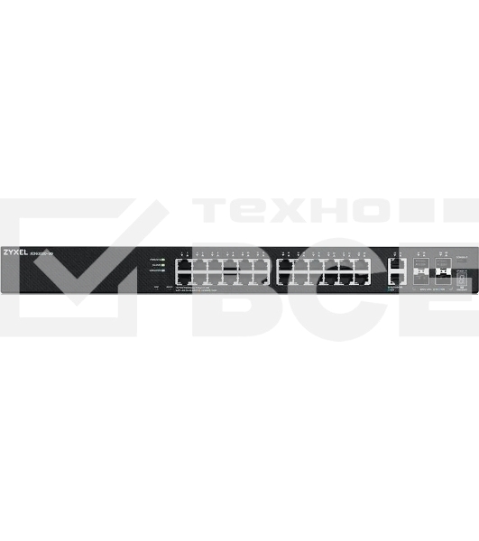 Коммутатор Zyxel XGS2220-30 L3 Access switch , rack 19