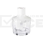 Блендер Blackton Bt HB401P белый. Мощность 900 Вт, 3 в 1: блендер, миксер, измельчитель, фото5