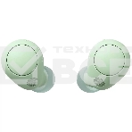Наушники беспроводные  SONY WF-C700N зеленые  Bluetooth 5.2, фото2