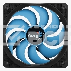 Вентилятор для корпуса AeroCool/Formula Motion 12 Plus черный, 120 мм, 1200 об/мин, 22.1 дБ, 3 pin, фото2