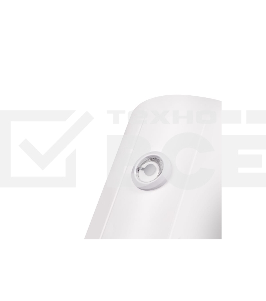 Водонагреватель Electrolux AXIOmatic Slim EWH 30 1.5кВт 30л электрический настенный/белый