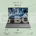 Ноутбук Digma Pro Breve S 15.6