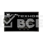 Блок питания Thermaltake Smart BM3 (PS-SPD-0650MNFABE-3), 650Вт, 80 PLUS Bronze, 120мм, модульный, черный, фото2