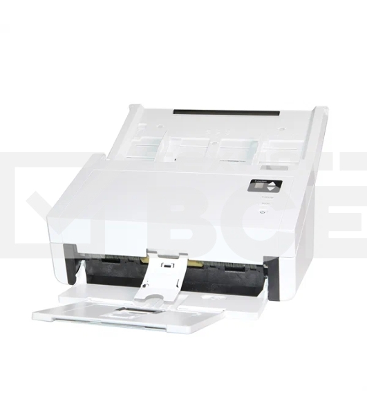 Сканер документов AD345GL, Document scanner, A4, duplex, 60 ppm, ADF 100, USB 3.2