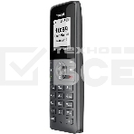 Телефон DECT-трубка Yealink W71H, экран 1.8