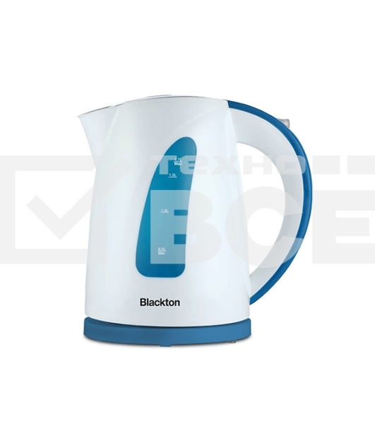 Чайник Blackton Bt KT1706P Белый-Синий