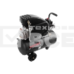 Компрессор поршневой Парма K-1500/24КМ масляный 198л/мин 24л 1500Вт серый/черный, фото4