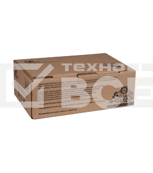 Картридж GalaPrint GP-CLP-M300A Magenta (1000 стр) для Samsung CLP-300/CLP-300N/CLX-2160/CLX-2160N/CLX-3160/CLX-3160FN/CLX-3160N