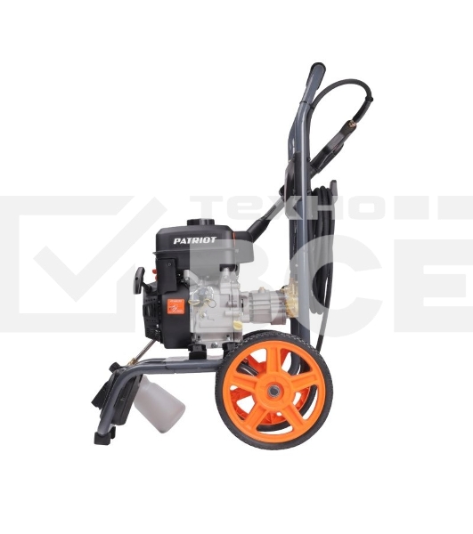 Моющий аппарат бензиновый PATRIOT GT3 Pro