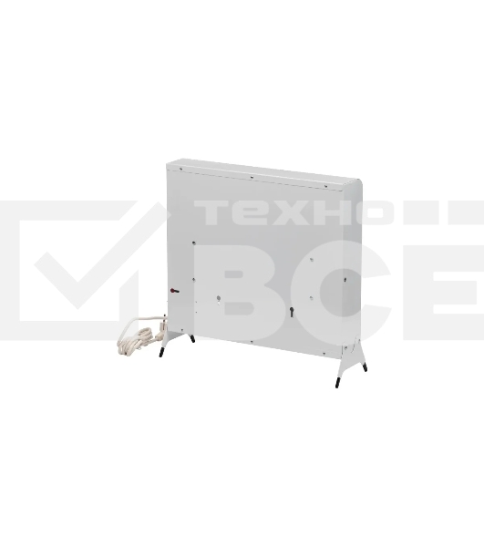 Конвектор HINTEK Power 1000M SE 04.05.01.214587 белый, 1000 Вт, 15 м2, термостат