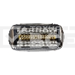 Бритва сетчатая Polaris PMF 1013RC реж.эл.:3 питан.:элек.сеть/аккум. черный/серебристый, фото4
