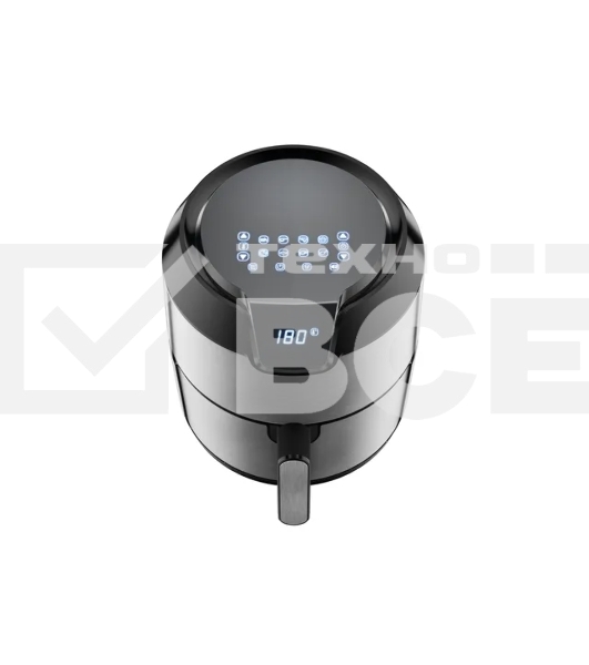 Аэрогриль Tefal EY401D15