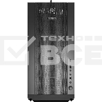 Компьютерный корпус Montech SKY TWO GX черный без БП ATX 3x140мм 2xUSB3.0 1xUSB3.1 audio bott PSU, фото7