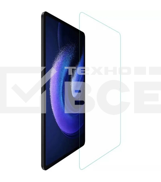 Защитное стекло H+ Tempered Glass, , (Mi Pad 6 Max)