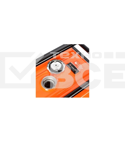 Электрогенератор бензиновый Patriot Max Power SRGE 3500, 2.8 кВт, 67 дБ, 40 кг