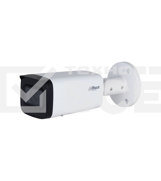 Камера видеонаблюдения IP DAHUA DH-IPC-HFW2241TP-ZS, 2MP IR Vari-focal Bullet WizSense Network Camera