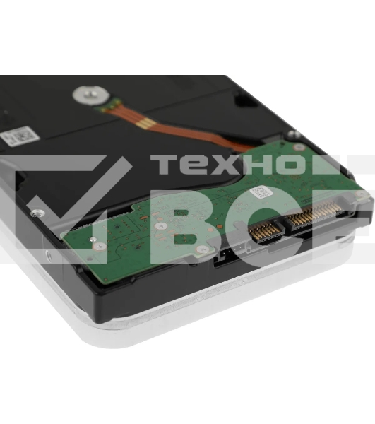 Жесткий диск Seagate HDD Exos X22 ST22000NM001E 22TB 7200rpm SATA-III 512Mb 3.5