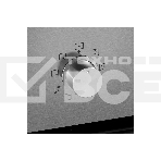 Шкаф духовой электрический Maunfeld MEOC708PS, встраиваемый, фото7