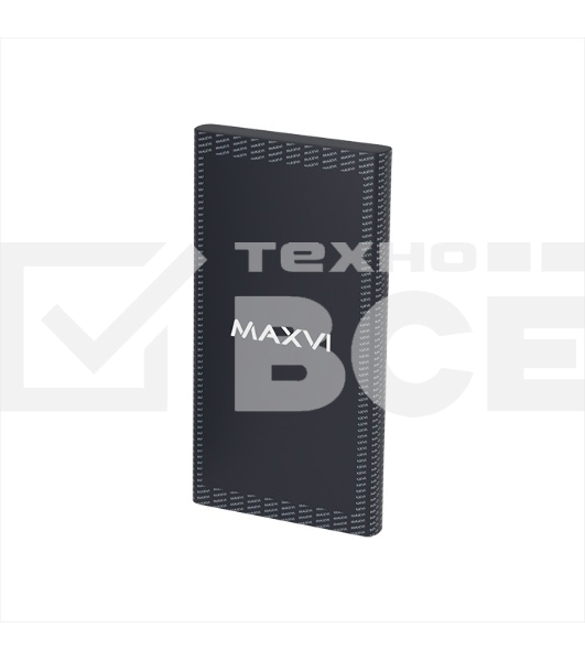 Мобильный телефон Maxvi P30 черный