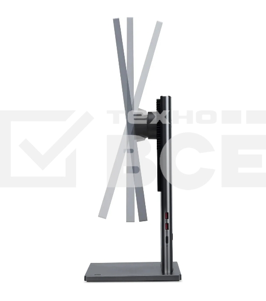 Моноблок Acer Aspire S27-1755 27