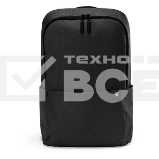 Рюкзак Ninetygo Tiny Lightweight Casual Backpack 90BBPLF2305U-BK черный
