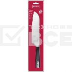 Нож Santoku Rondell Cascara RD-687 17,8 см, фото2