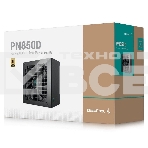 Блок питания Deepcool / GamerStorm PN850D черный R-PN850D-FC0B-WGEU-V2, фото2