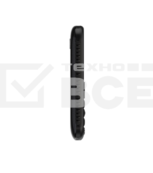 Мобильный телефон Maxvi B201 черный