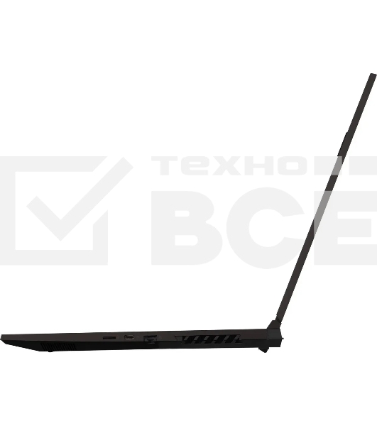 Ноутбук Osio CyberLine C160i-002 коричневый Core i5 12600H 16Gb SSD512Gb NVIDIA GeForce RTX4050 6Gb 16