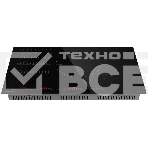 Индукционная варочная панель Maunfeld CVI804SFBK Inverter черный, фото7