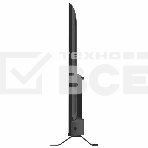 Телевизор TopDevice 50'' TDTV50CS03U_BK черный UHD Smart YaOS 1.5GB 8GB, фото4