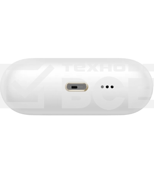 Наушники Huawei FreeBuds Pro 4 Piano-T180, Bluetooth, внутриканальные, белый