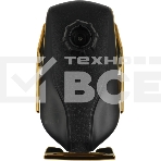 Держатель Wiiix CW-63V-G магнитный беспров.з/у. золотистый, фото4