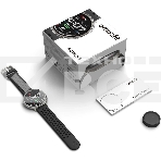 Смарт-часы Amazfit Active 2R A2437 43.9мм 1.32