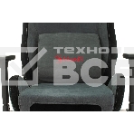 Кресло игровое A4Tech Bloody GC-420 серый, крестовина металл, фото28