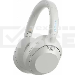 Гарнитура накладные Sony WH-ULT900N белый беспроводные bluetooth оголовье (WHULT900N/W), фото 1