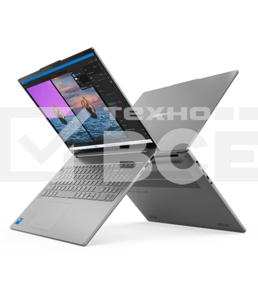 Ноутбук Lenovo IdeaPad Slim 5 16IRH10R 16