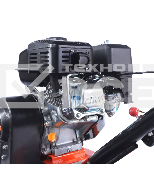 Машина затирочная по бетону PATRIOT PCT 600L (бензиновая) (1+1)