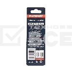 Пилка для лобзика по ламинату T101AOF (2 шт.) EDGE by PATRIOT 814010005, фото5