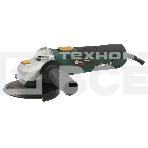 Угловая шлифовальная машина Калибр МШУ-125/900Е, фото 1