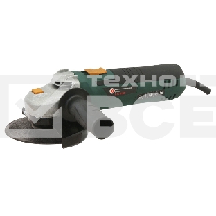 Угловая шлифовальная машина Калибр МШУ-125/900Е