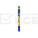Щетка стеклоочистителя GOODYEAR GY000441 PREMIUM 21''/53см бескаркасная, фото7