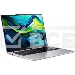 Ноутбук Acer Aspire Lite AL16-52P-52JZ 16' WUXGA IPS, Intel Core i5-1334U, 8Gb, 512Gb SSD, no OS, серебристый (NX.J23EM., фото2