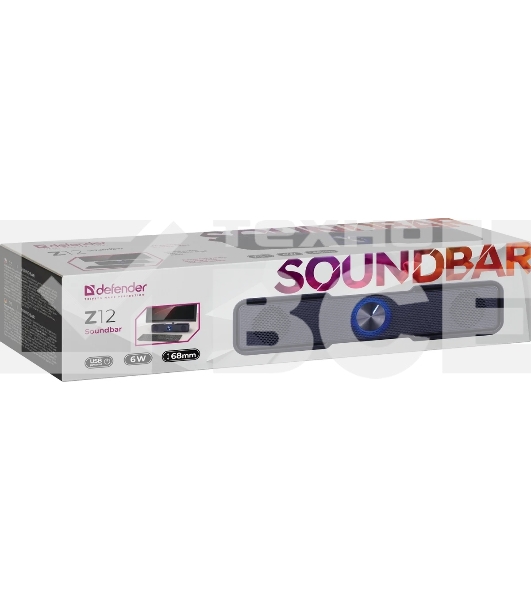 Саундбар Defender Z12