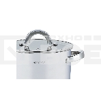 Кастрюля ALBERG AL-2130 с крышкой 7,6 л, фото3