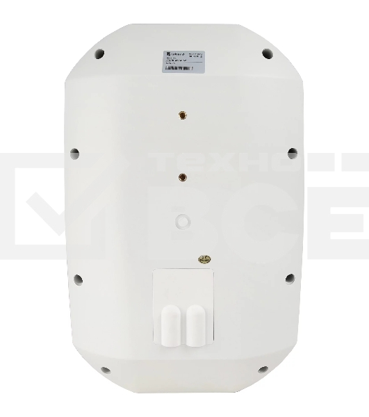 Акустическая система Intrend ITSPK-MSK8-W двухполосная, корпусная: 8'СЧ, 1.5'ВЧ, 12.5Вт/25Вт/50Вт/100Вт 100V/70V/8Ом, IP66. Корпус полипропилен, алюминиевый гриль. Цвет белый. Крепление в комплекте. (в упаковке 2шт, цена указана за 1шт)