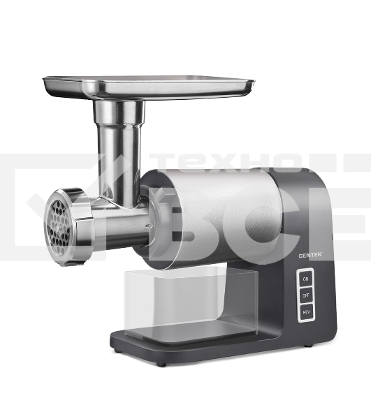 Мясорубка электрическая CENTEK CT-1607