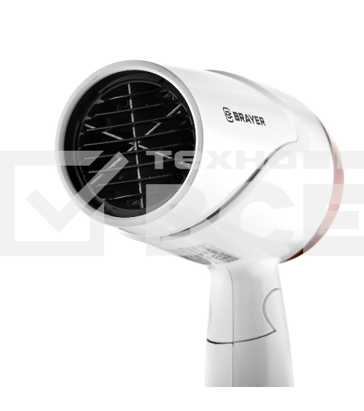 Фен BRAYER BR3026